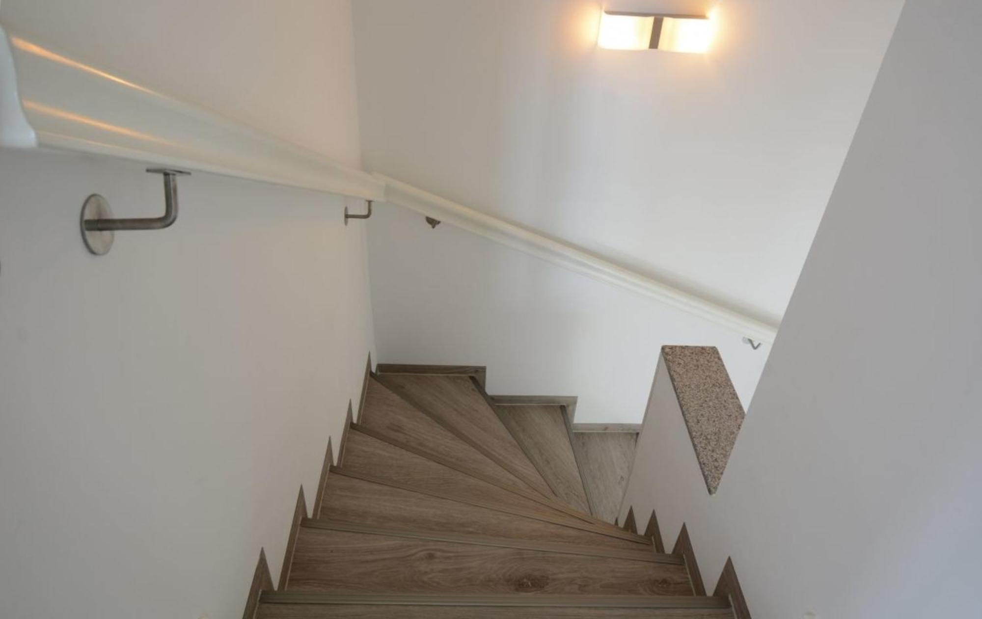 Haus Veronika Links 威克奥夫弗尔 外观 照片