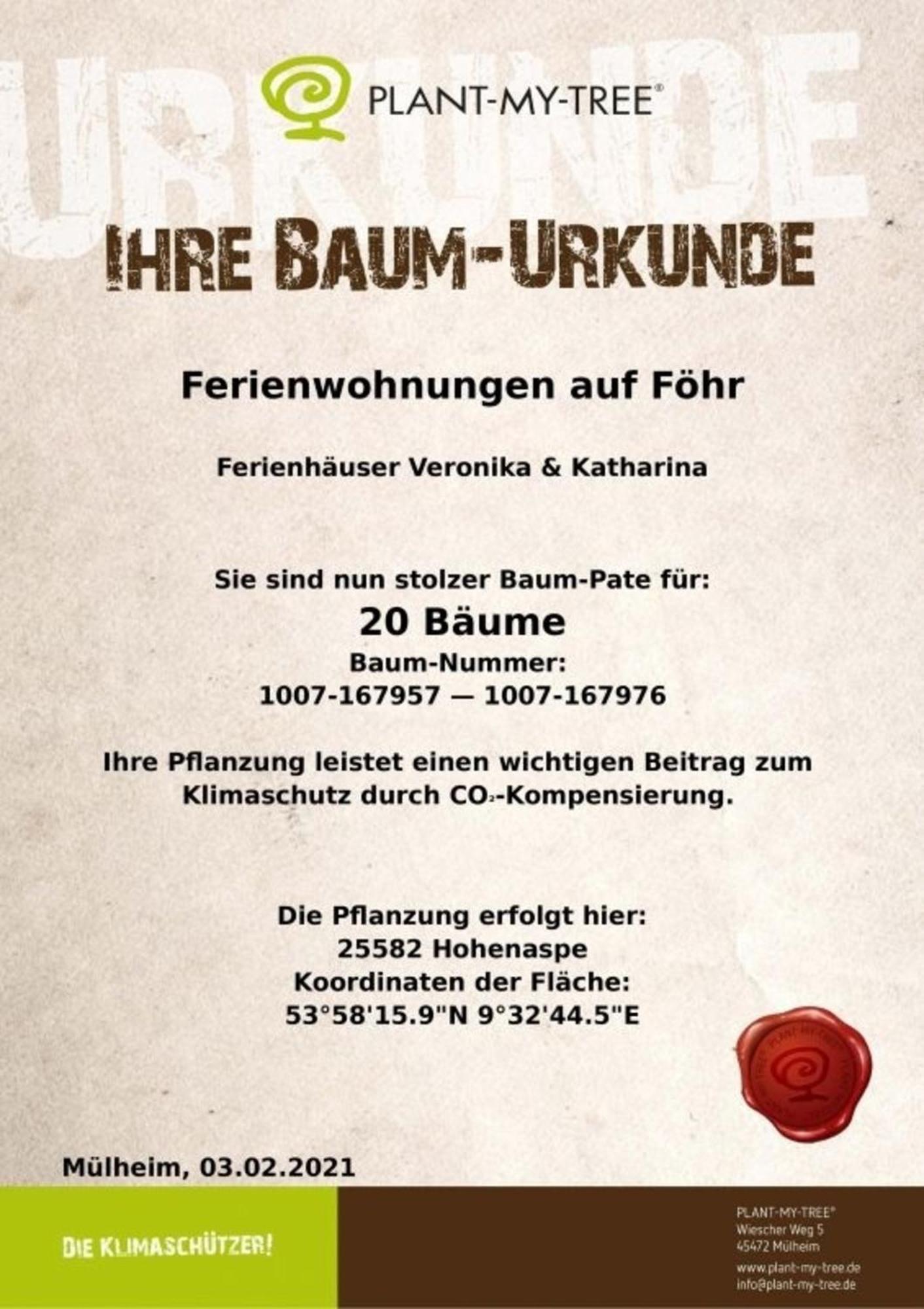 Haus Veronika Links 威克奥夫弗尔 外观 照片
